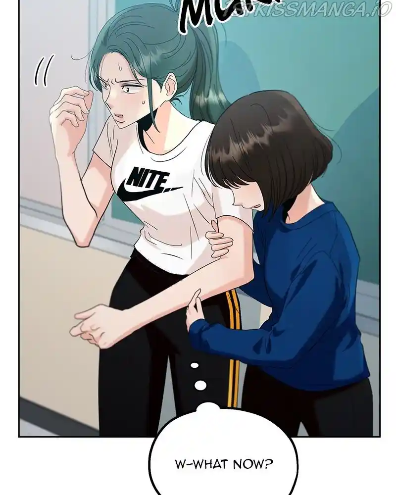 Pyramid Game Chapter 83