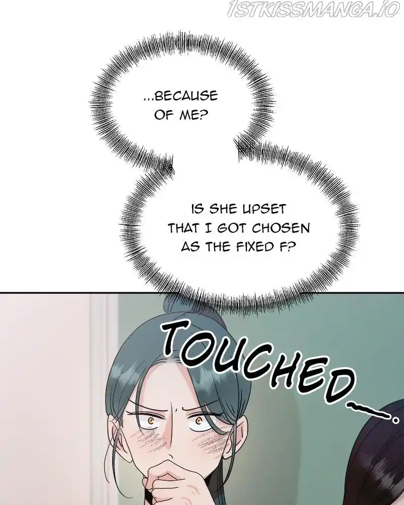 Pyramid Game Chapter 83