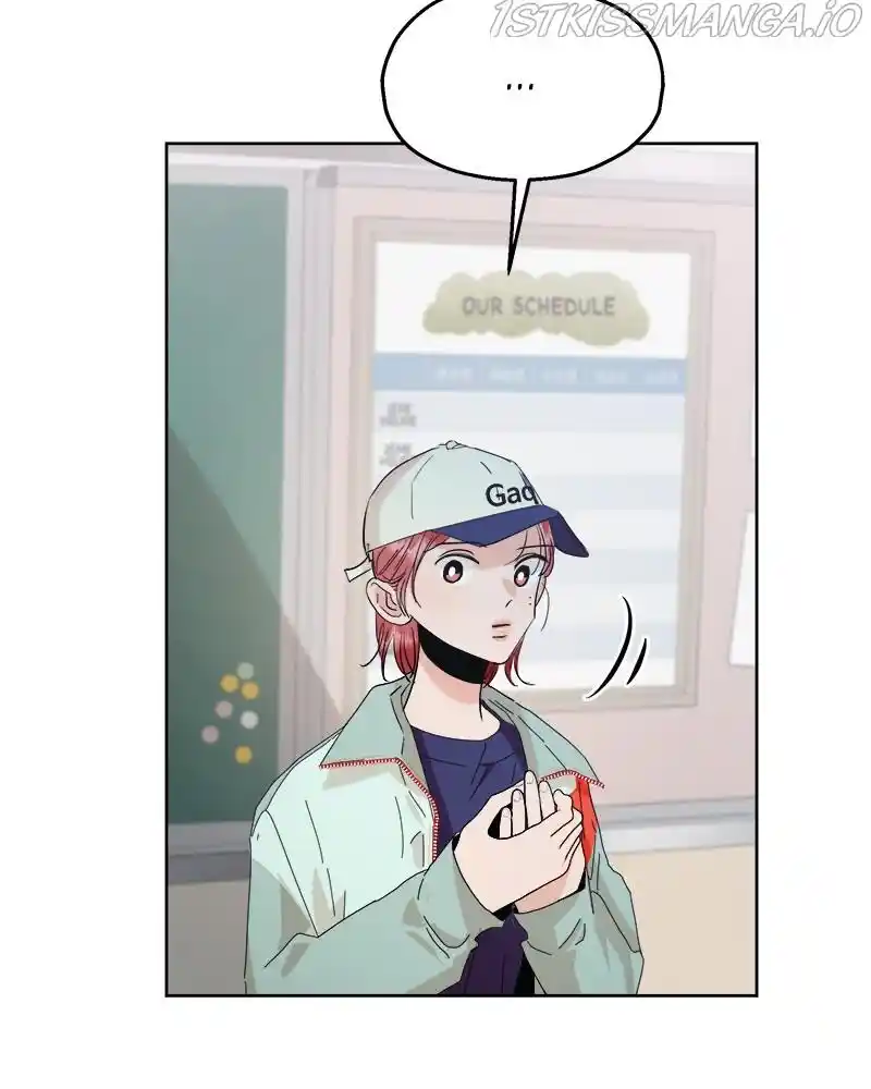 Pyramid Game Chapter 83