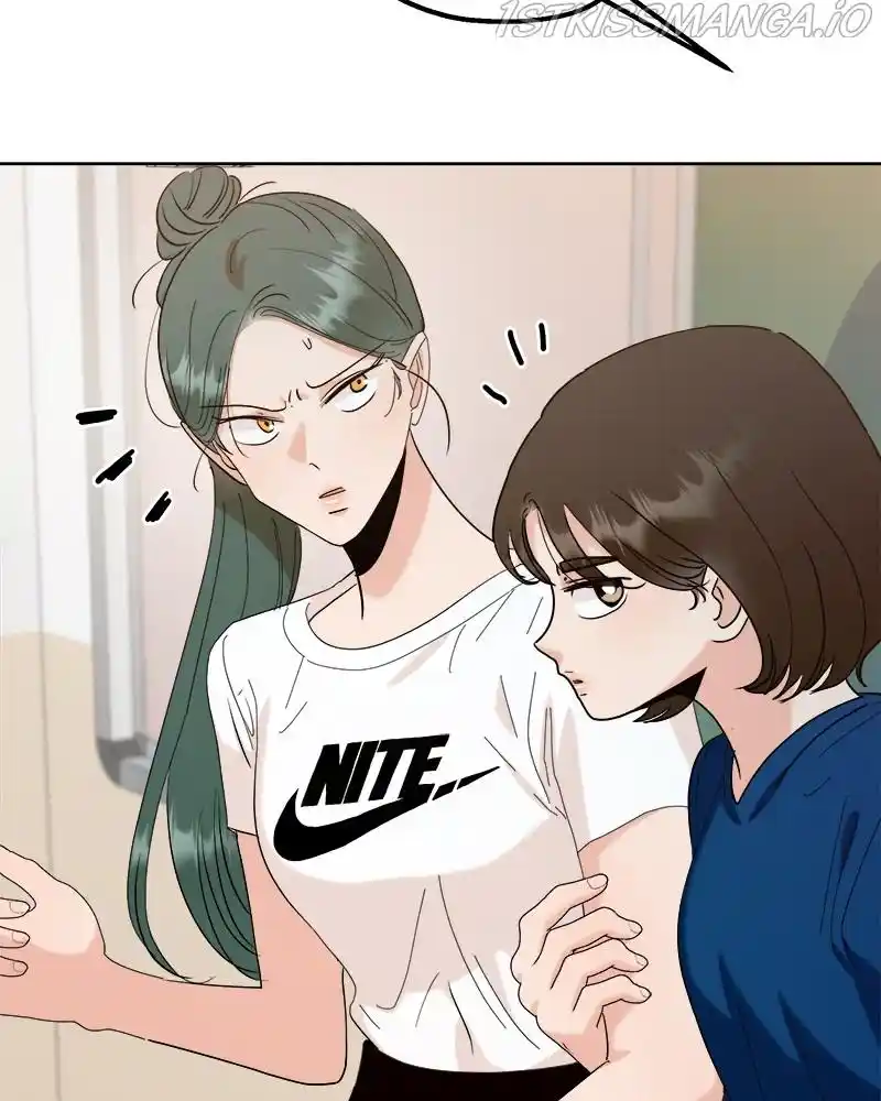 Pyramid Game Chapter 83