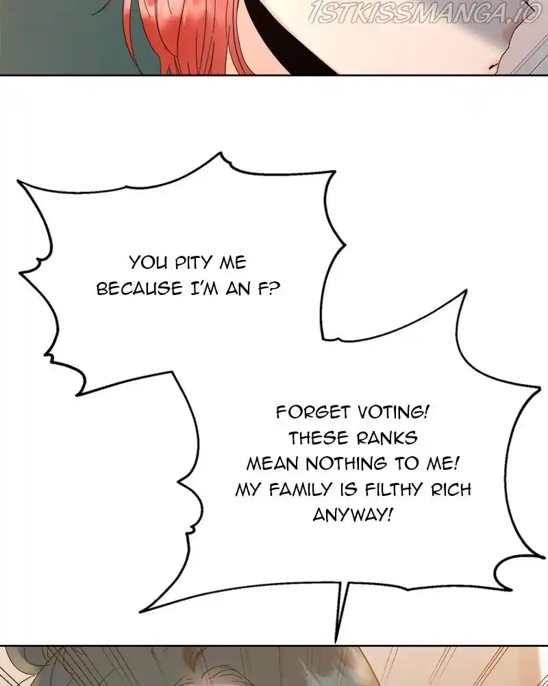 Pyramid Game Chapter 83