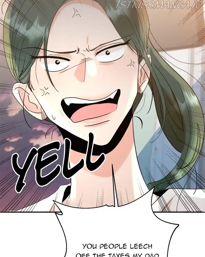 Pyramid Game Chapter 83