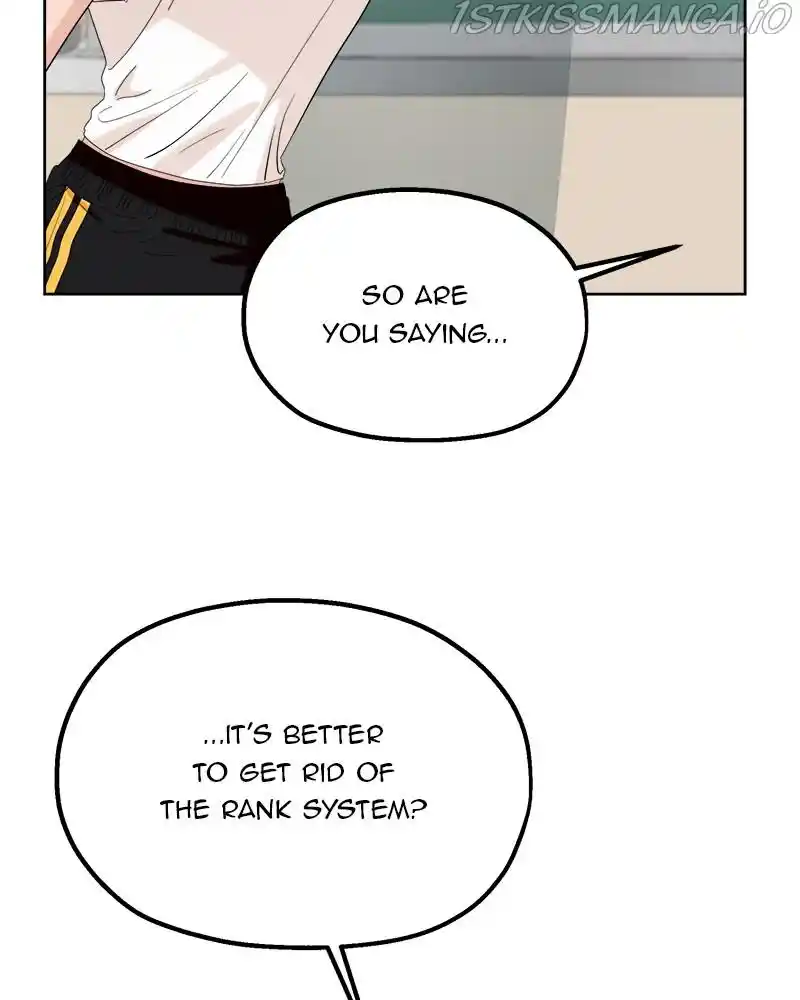 Pyramid Game Chapter 83