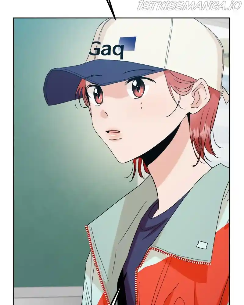 Pyramid Game Chapter 83