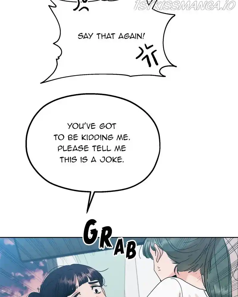 Pyramid Game Chapter 83