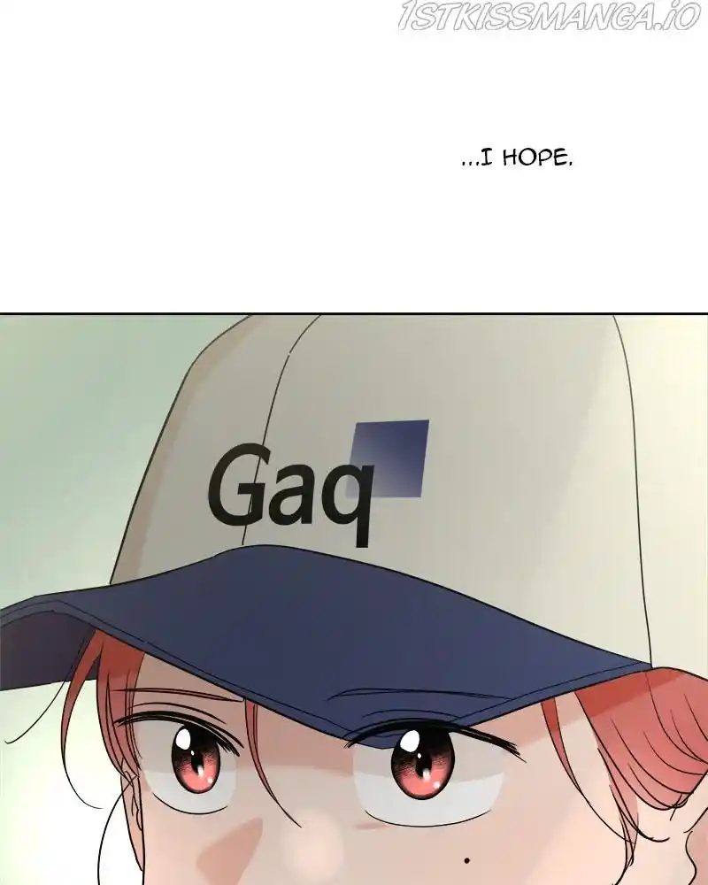 Pyramid Game Chapter 83