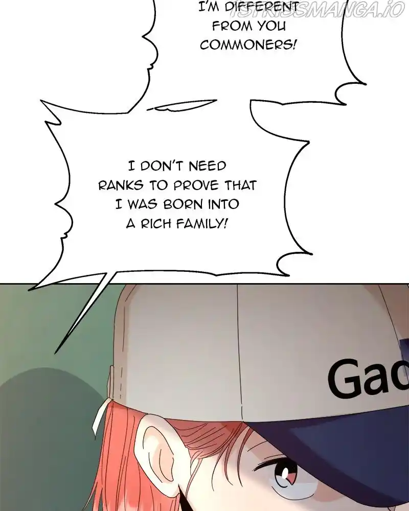 Pyramid Game Chapter 83