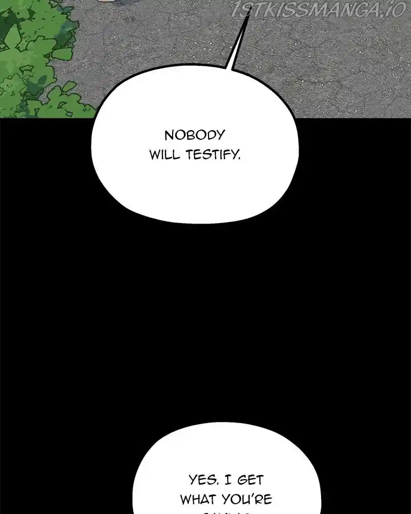 Pyramid Game Chapter 83