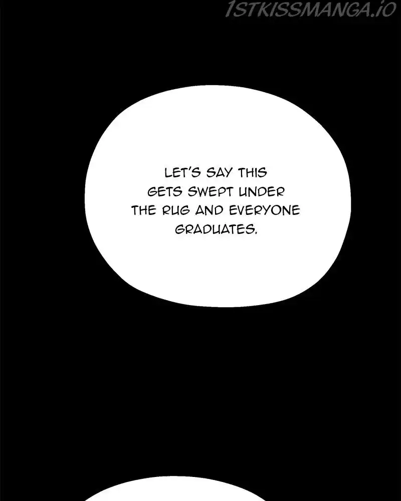 Pyramid Game Chapter 83