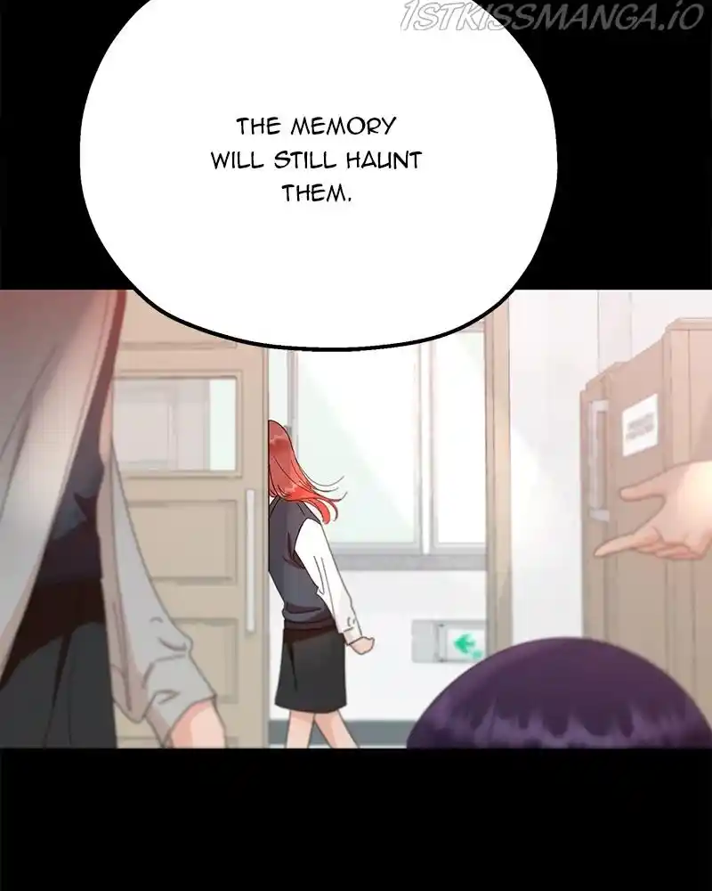 Pyramid Game Chapter 83