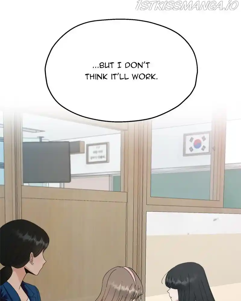 Pyramid Game Chapter 83