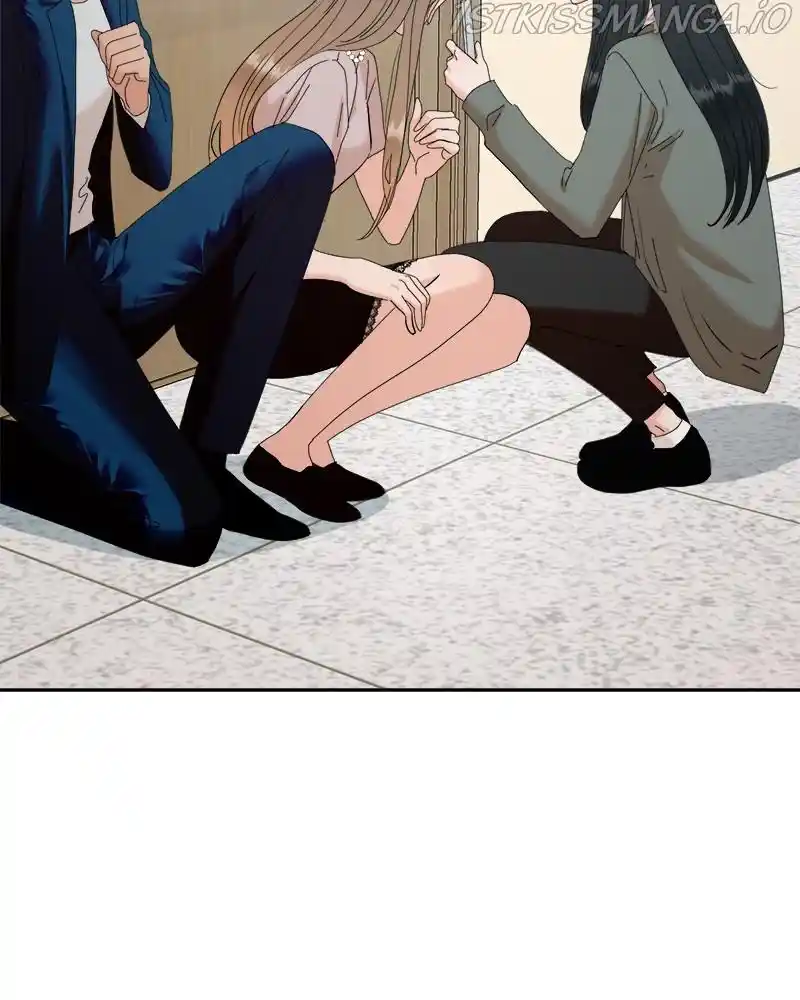 Pyramid Game Chapter 83