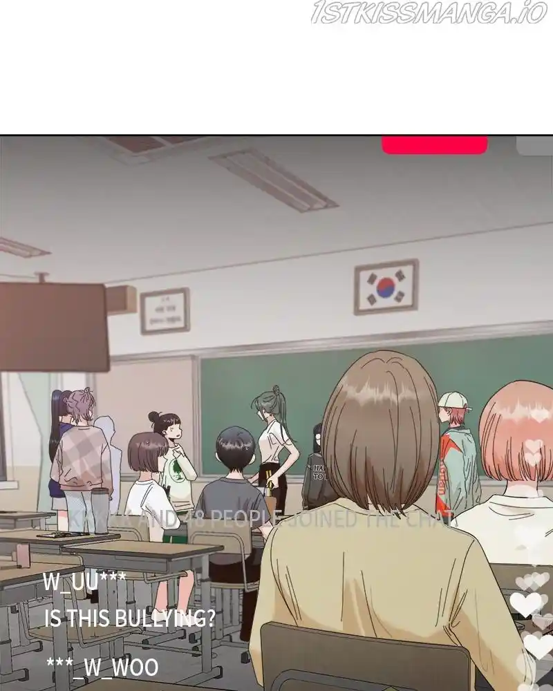 Pyramid Game Chapter 83