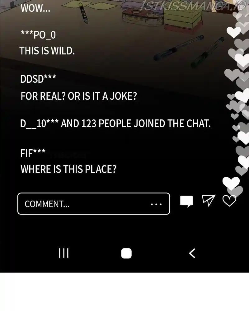 Pyramid Game Chapter 83