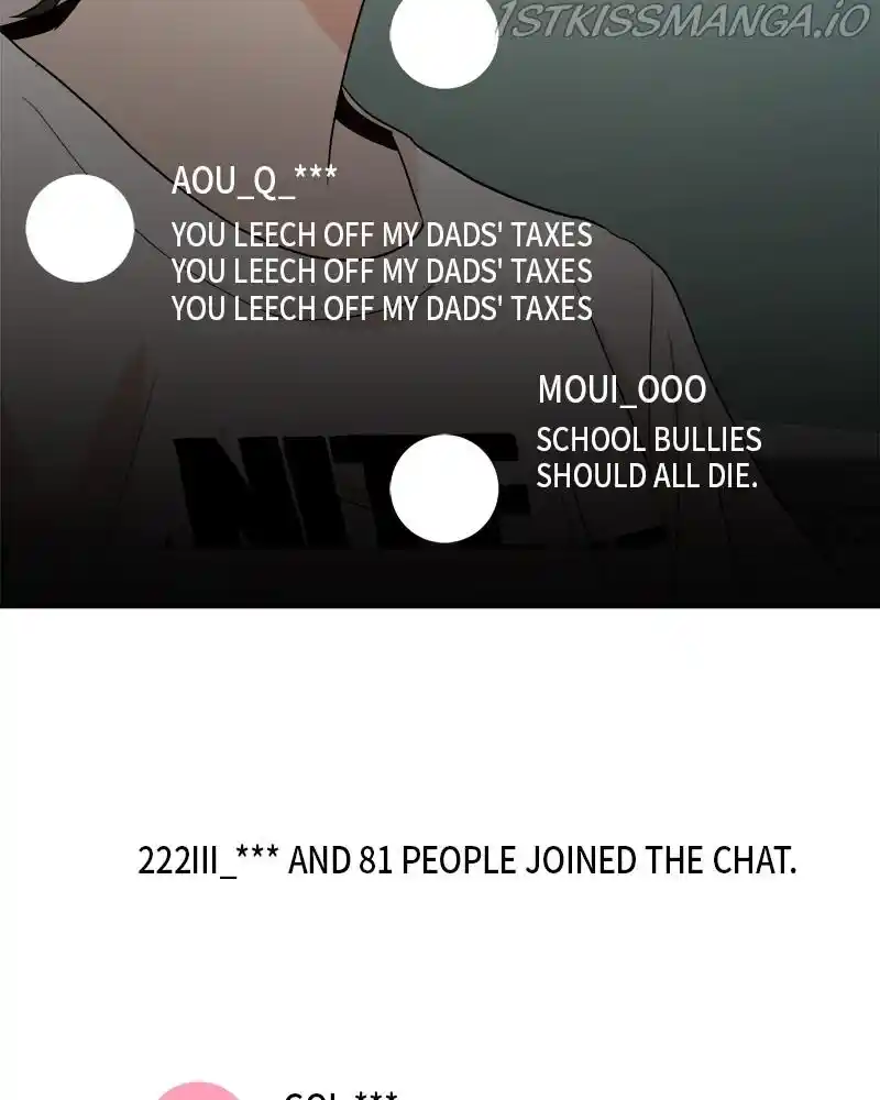 Pyramid Game Chapter 83