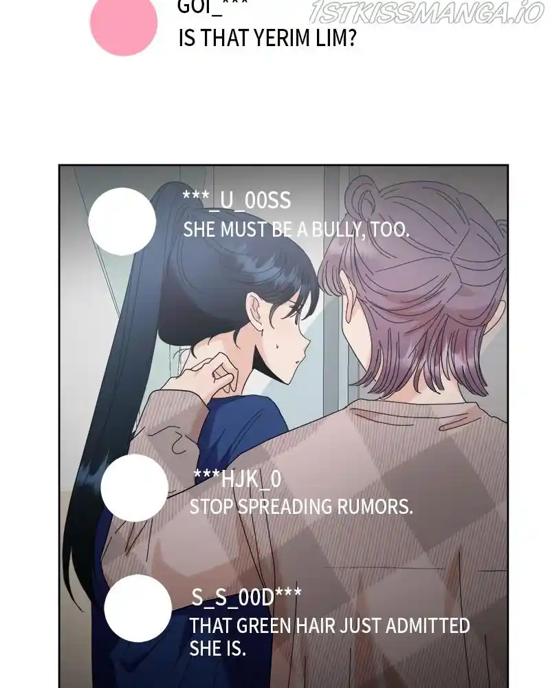 Pyramid Game Chapter 83