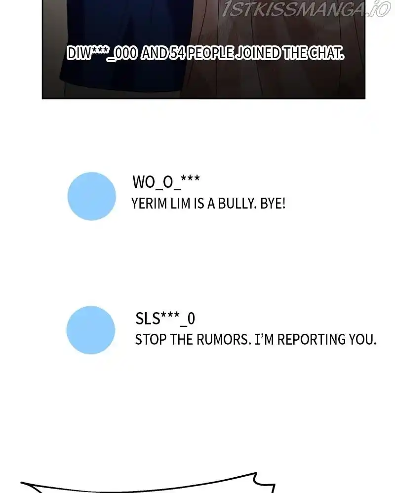 Pyramid Game Chapter 83