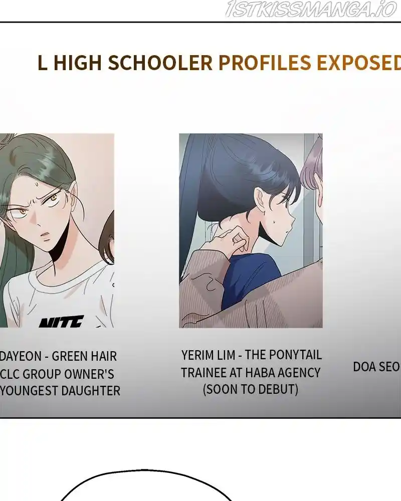 Pyramid Game Chapter 83