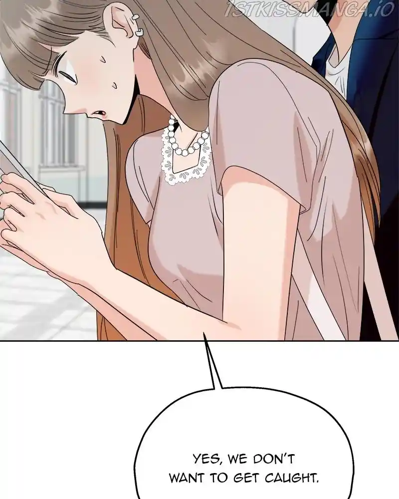 Pyramid Game Chapter 83