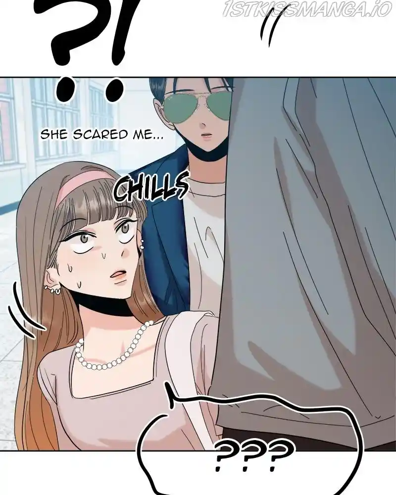 Pyramid Game Chapter 83