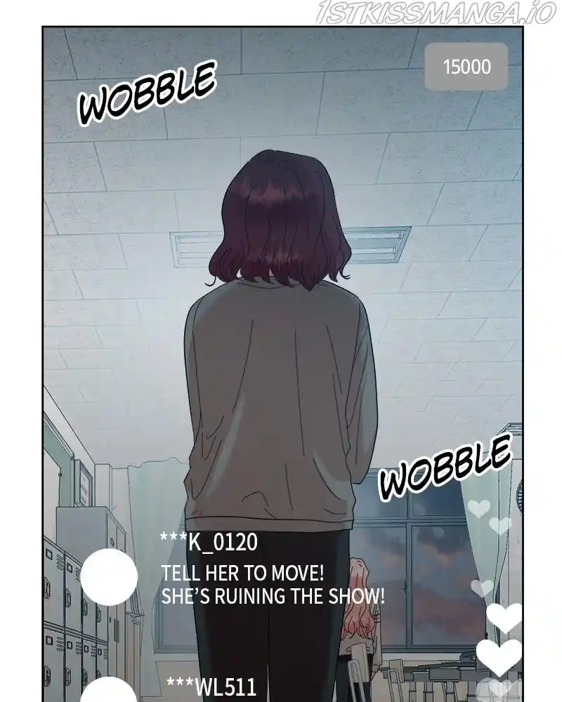 Pyramid Game Chapter 83