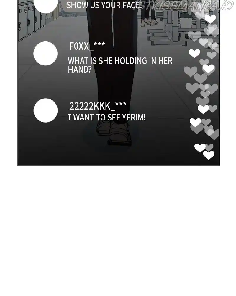 Pyramid Game Chapter 83