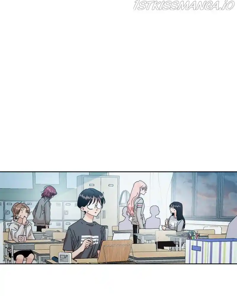 Pyramid Game Chapter 83