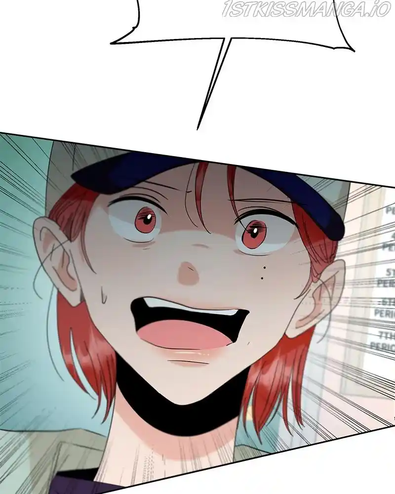 Pyramid Game Chapter 83