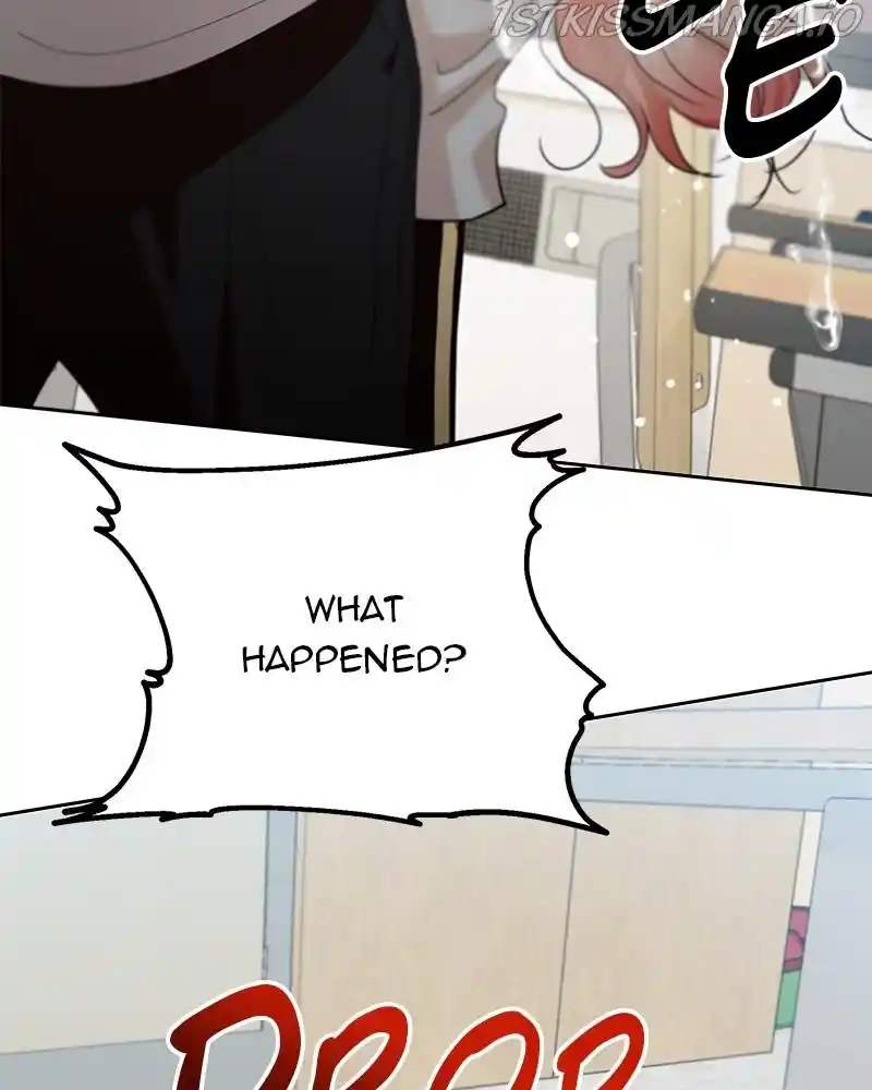 Pyramid Game Chapter 83