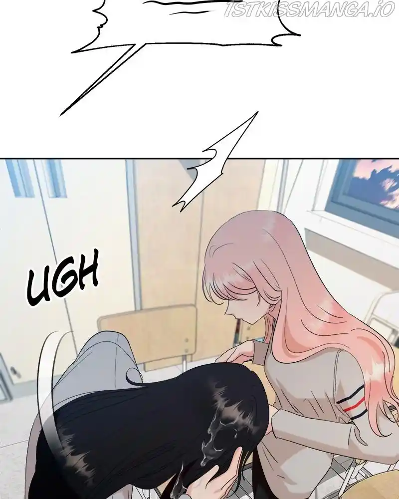 Pyramid Game Chapter 83