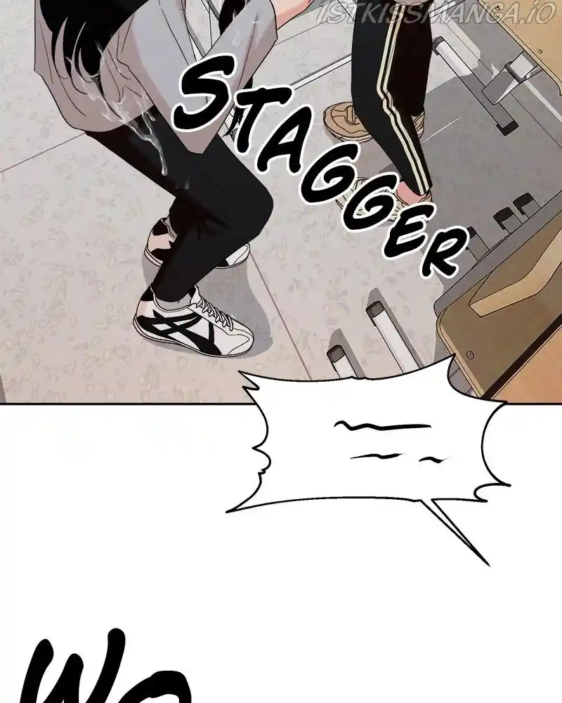 Pyramid Game Chapter 83