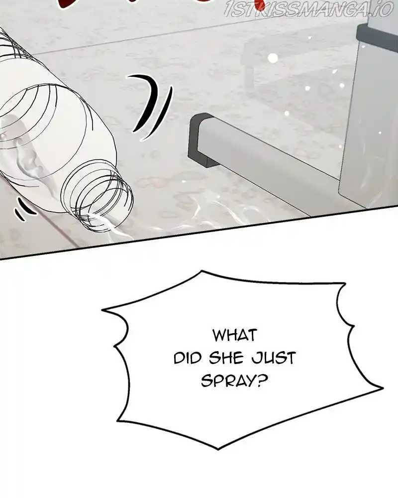 Pyramid Game Chapter 84