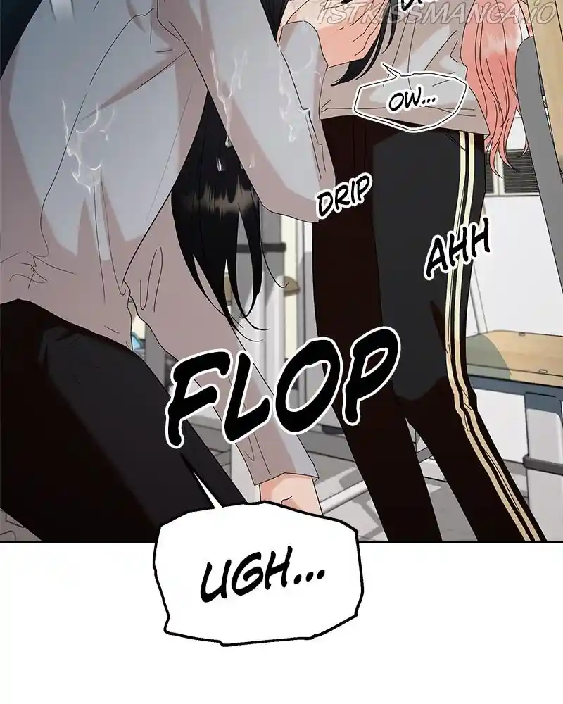 Pyramid Game Chapter 84