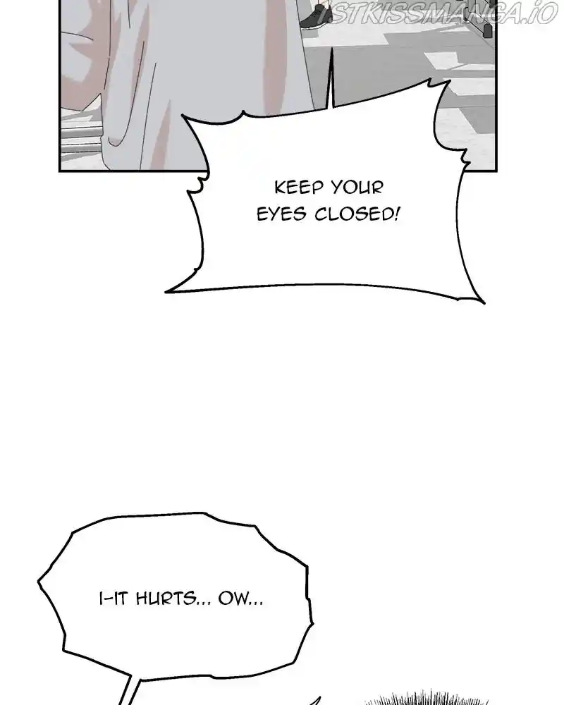 Pyramid Game Chapter 84