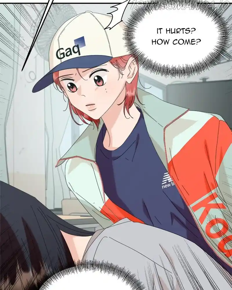 Pyramid Game Chapter 84