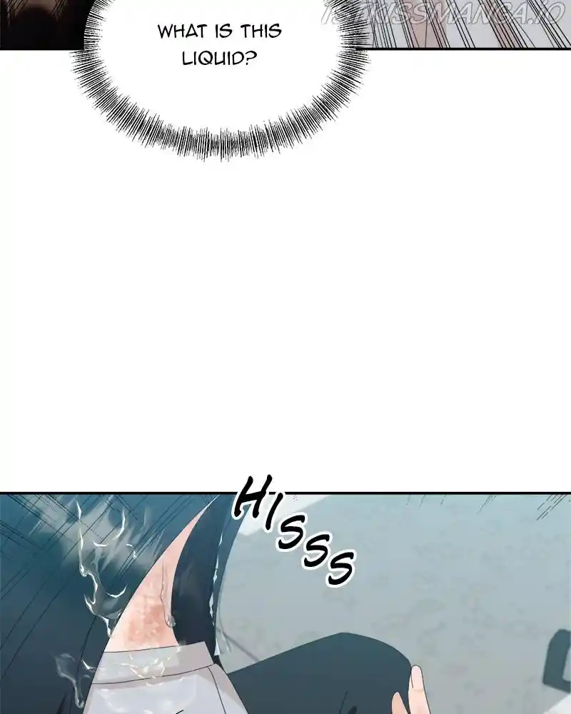 Pyramid Game Chapter 84