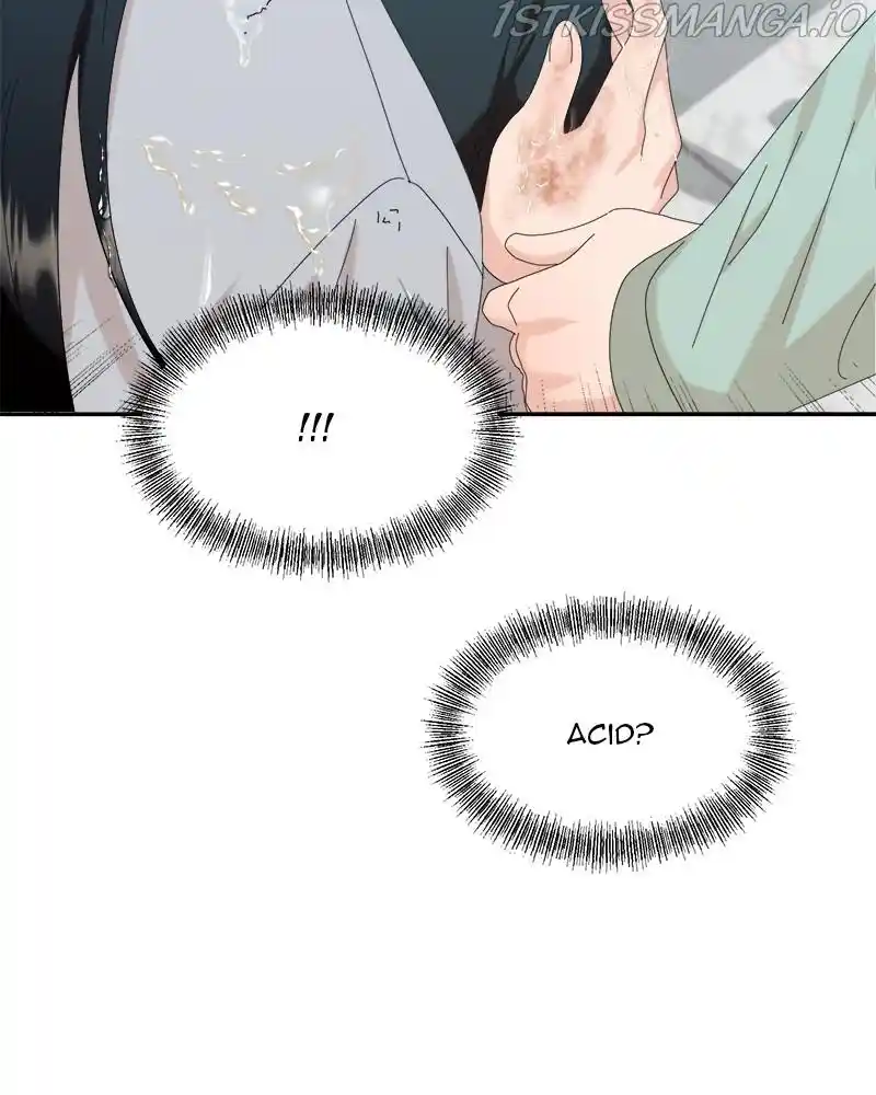 Pyramid Game Chapter 84