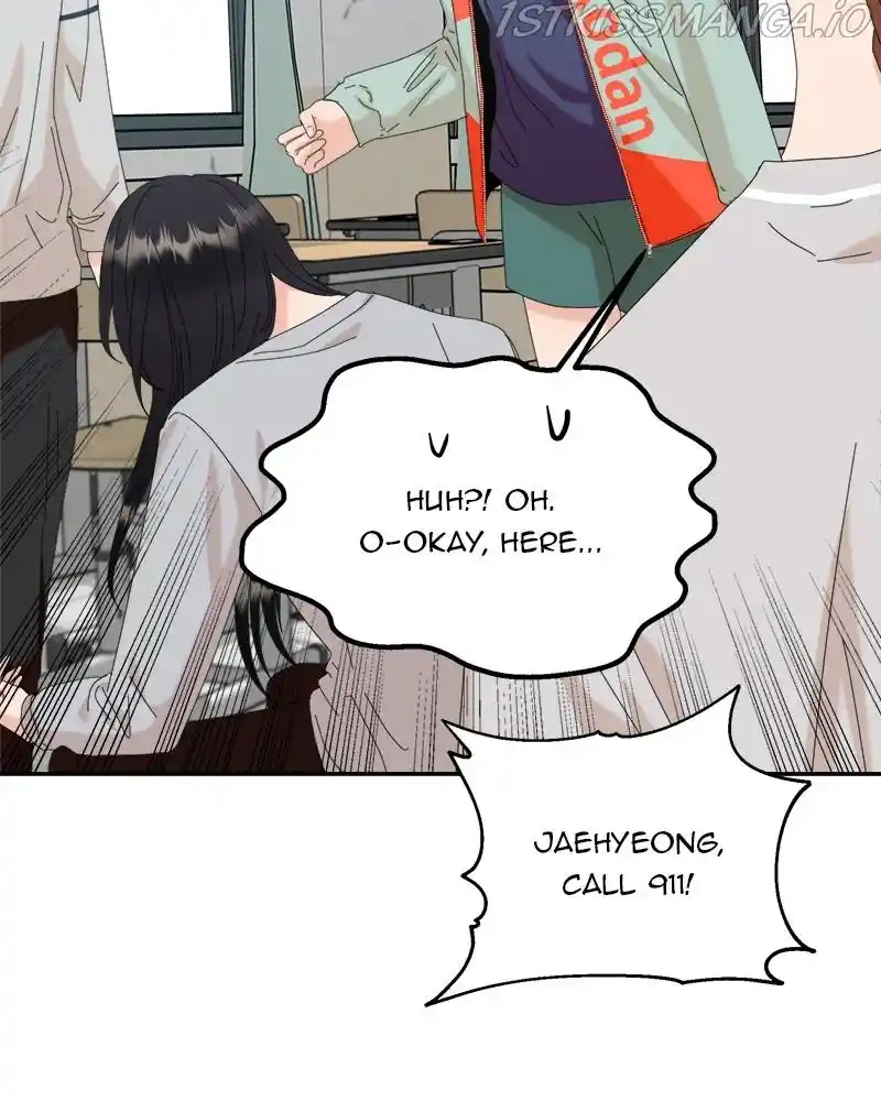 Pyramid Game Chapter 84