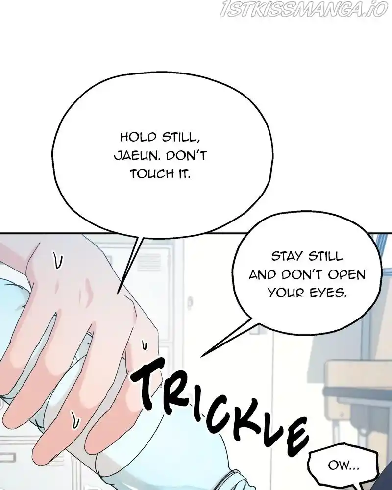 Pyramid Game Chapter 84