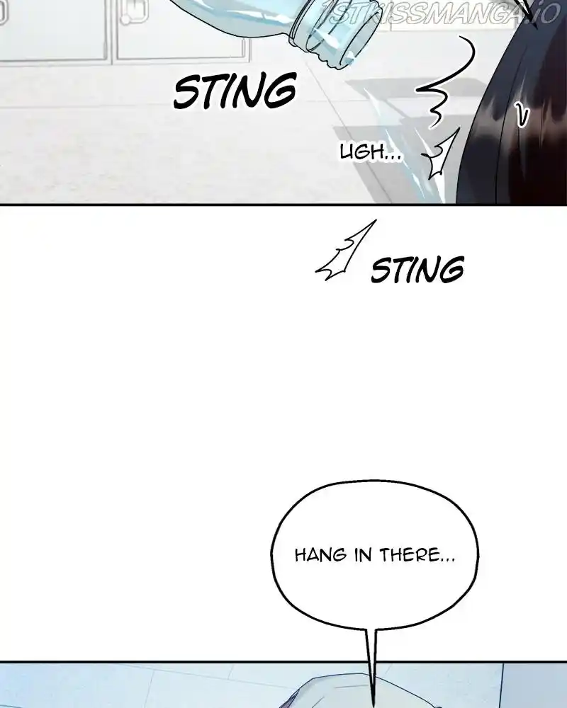 Pyramid Game Chapter 84