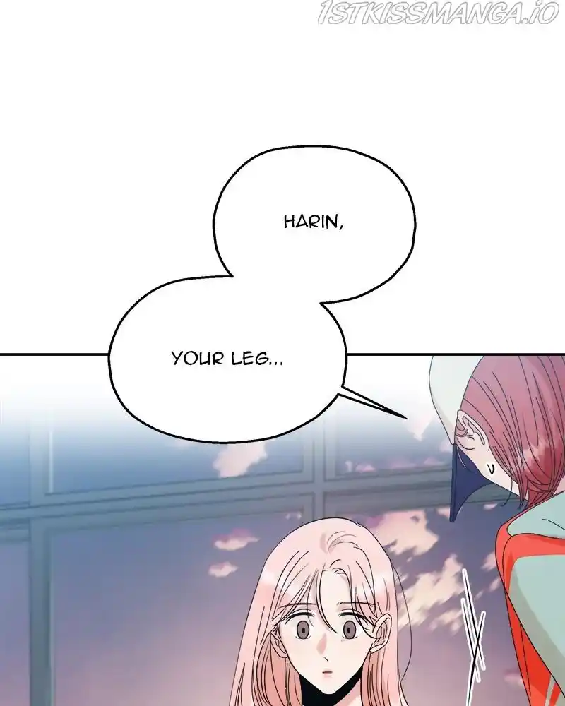 Pyramid Game Chapter 84