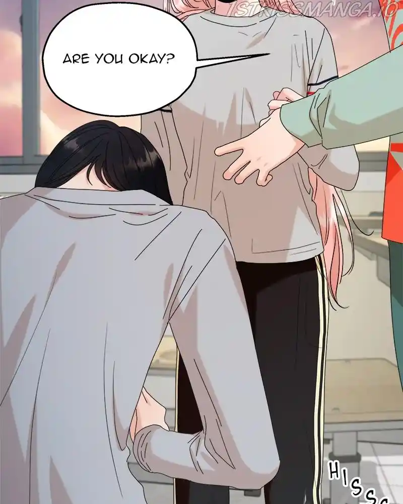 Pyramid Game Chapter 84