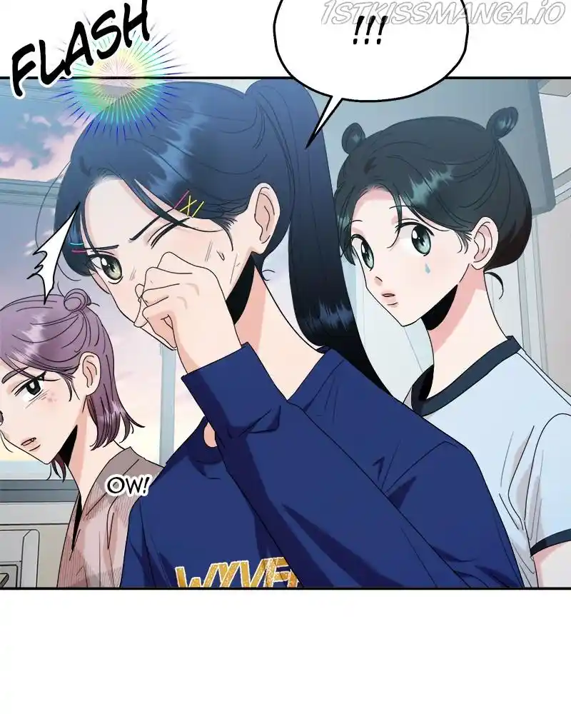 Pyramid Game Chapter 84