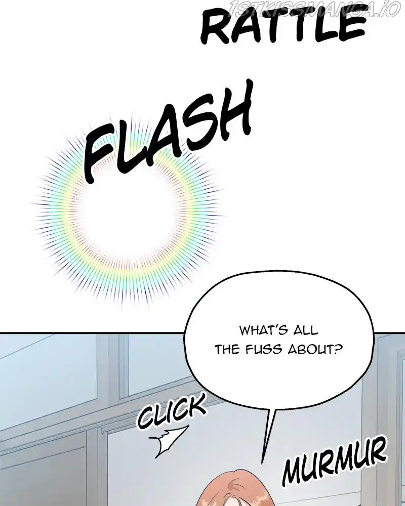 Pyramid Game Chapter 84