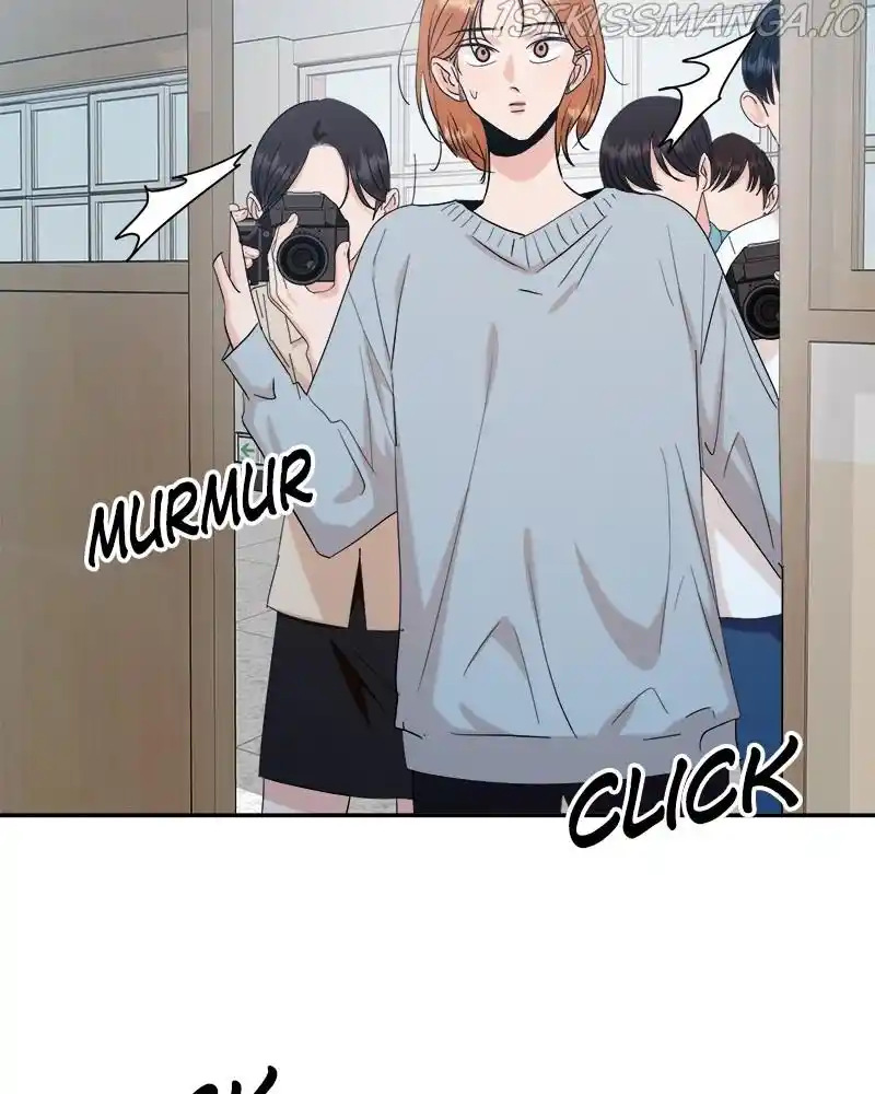 Pyramid Game Chapter 84