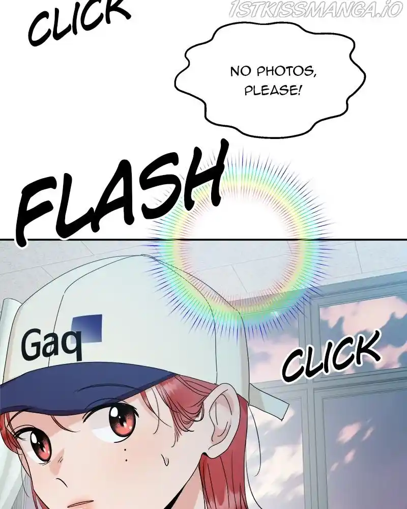 Pyramid Game Chapter 84