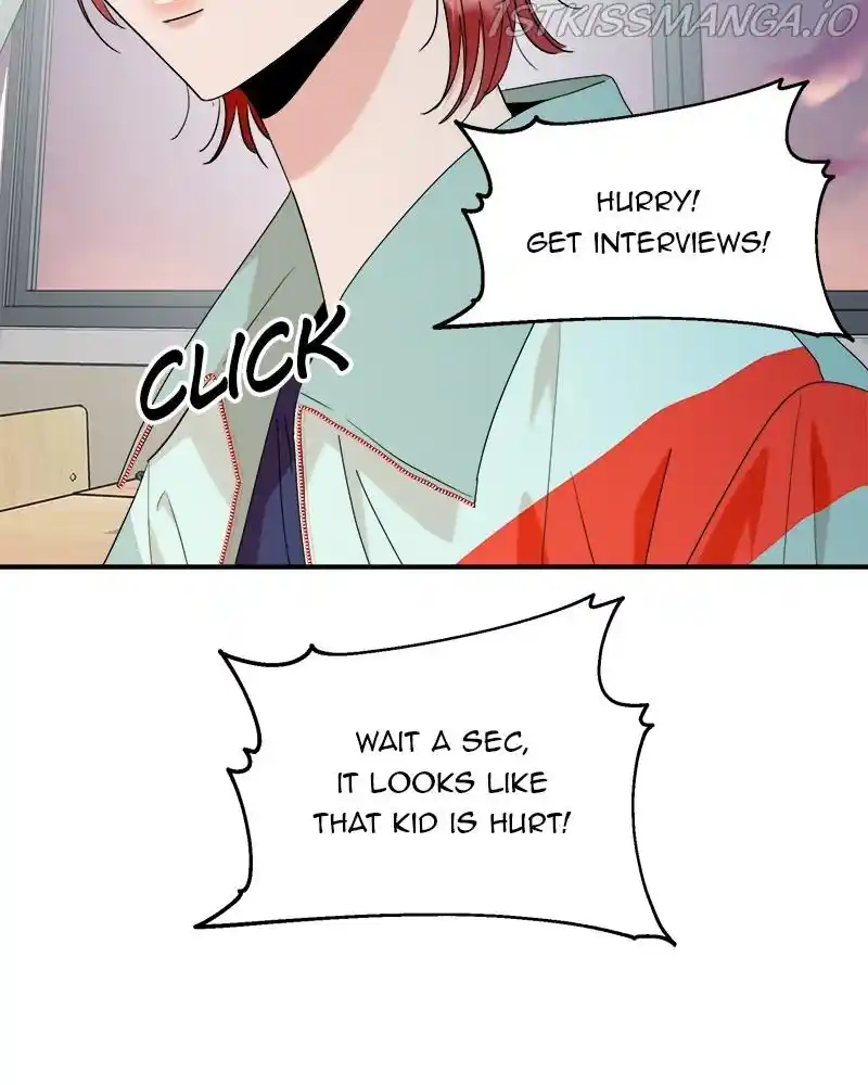 Pyramid Game Chapter 84