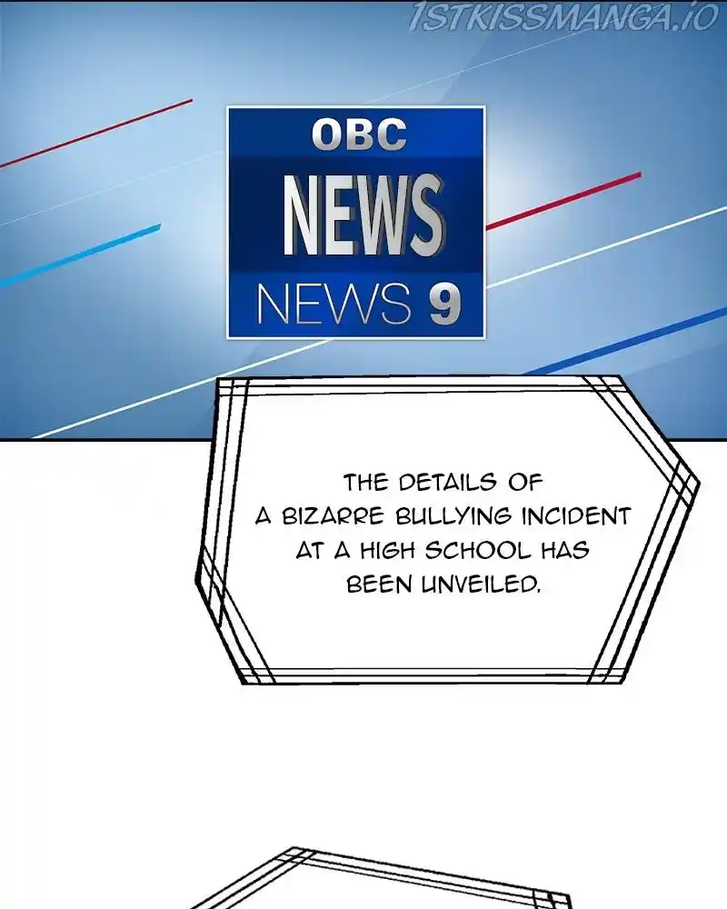 Pyramid Game Chapter 84