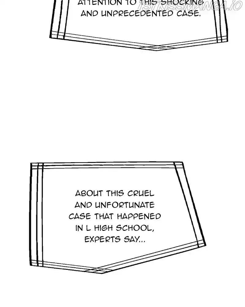 Pyramid Game Chapter 84