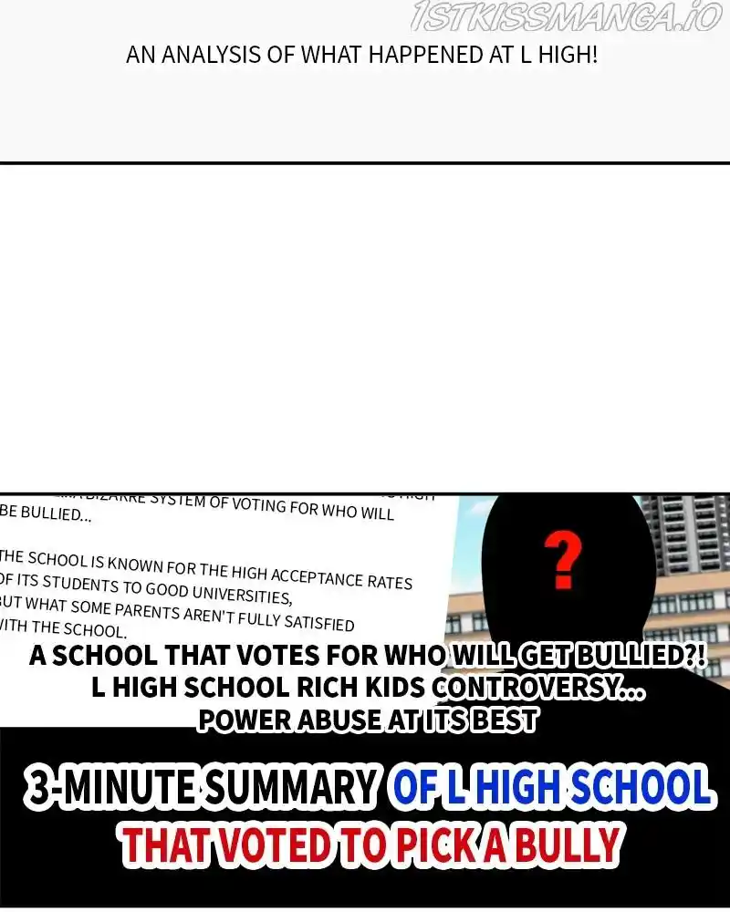 Pyramid Game Chapter 84